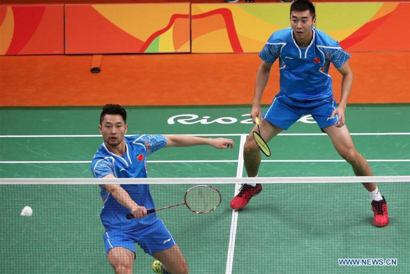 Chai Biao-Hong Wei