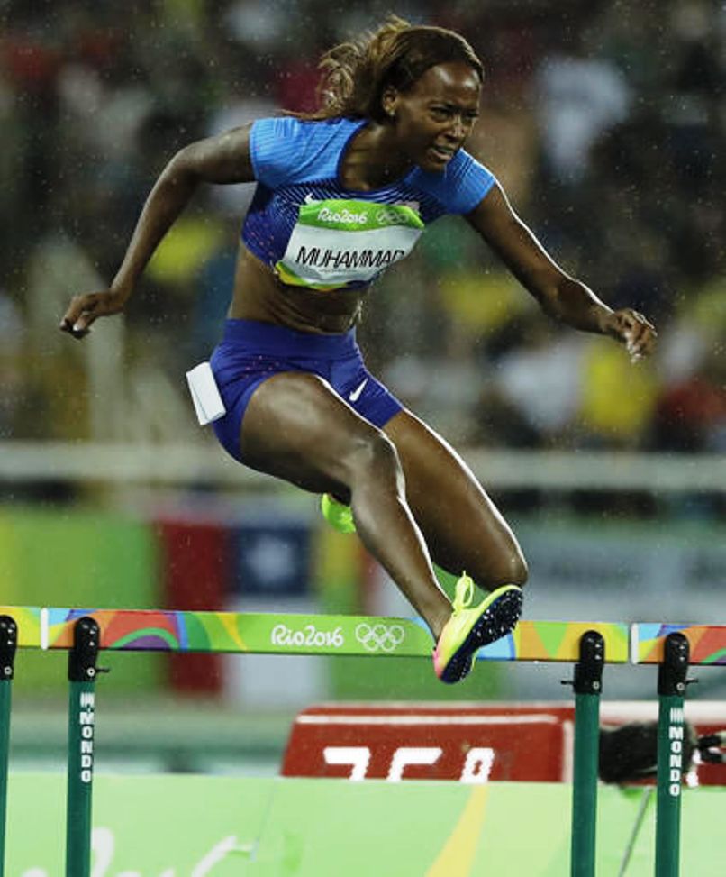 Dalilah.Muhammad