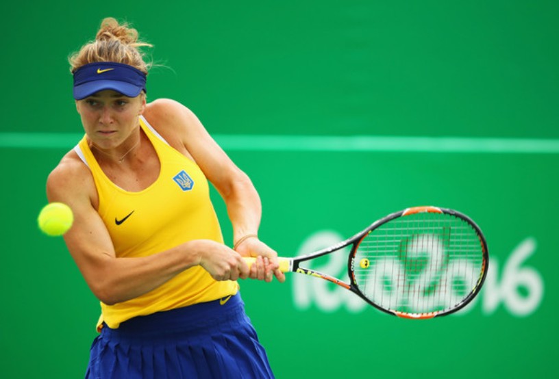 Elina Svitolina