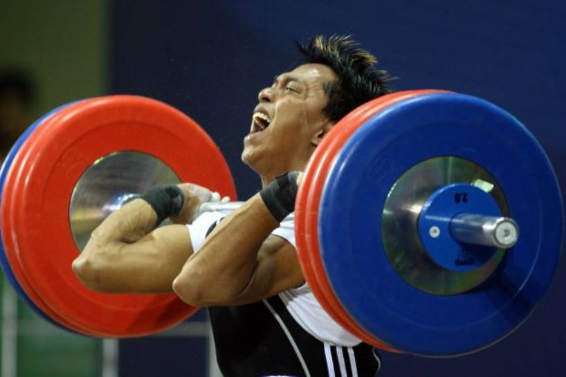 Hafifi Mansor