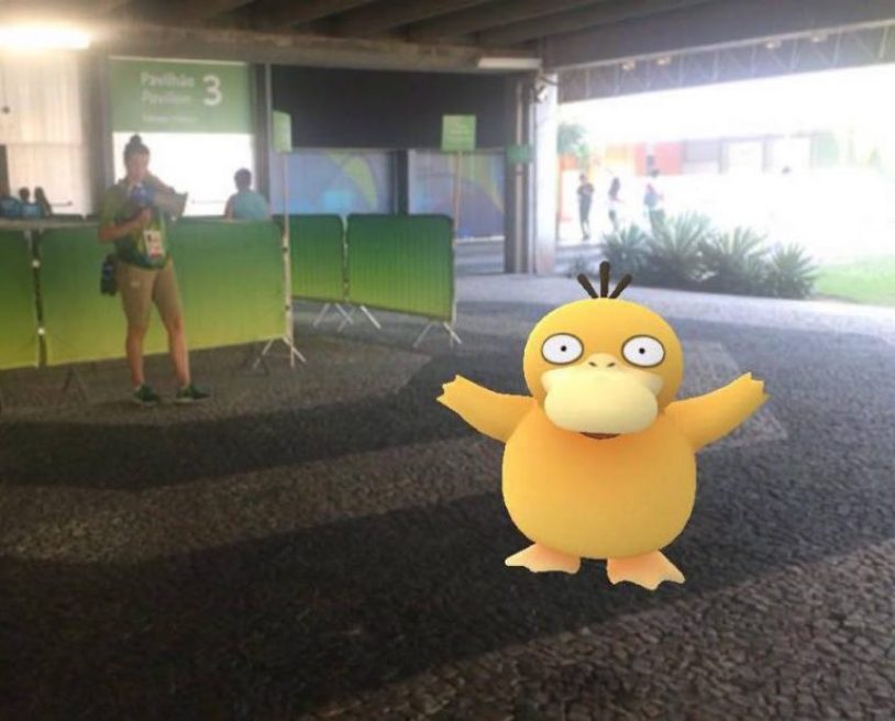 Happy-psyduck