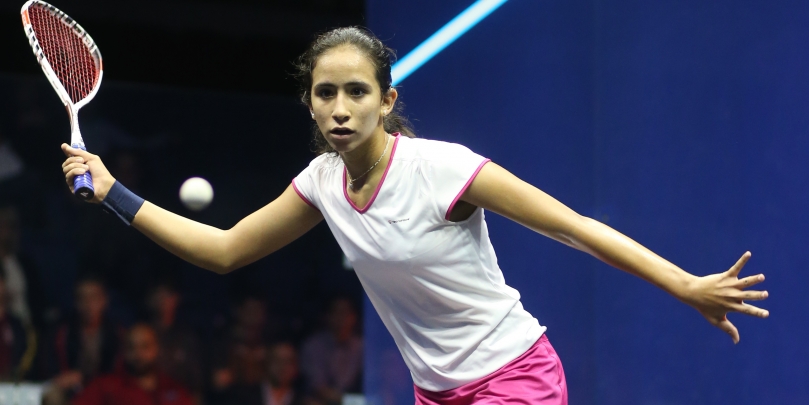 Nouran Gohar