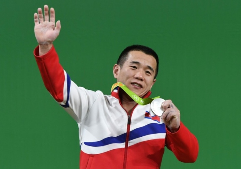 Om Yun-Chol
