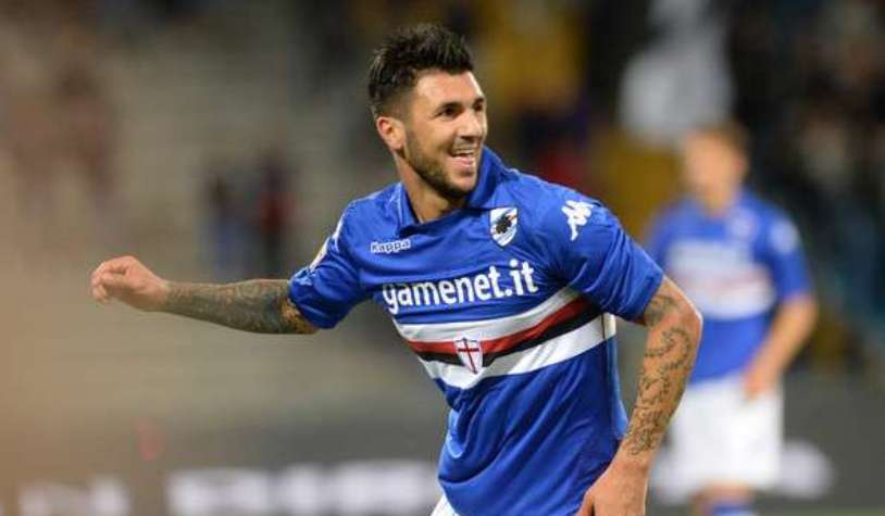 Villarreal sign Italy midfielder Soriano