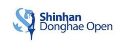 Shinhan Donghae Open