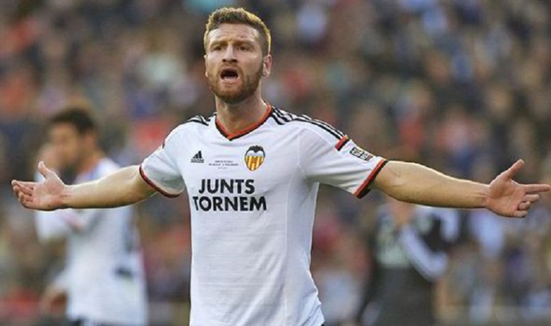 Arsenal reinforce back-line with Valencia’s Mustafi