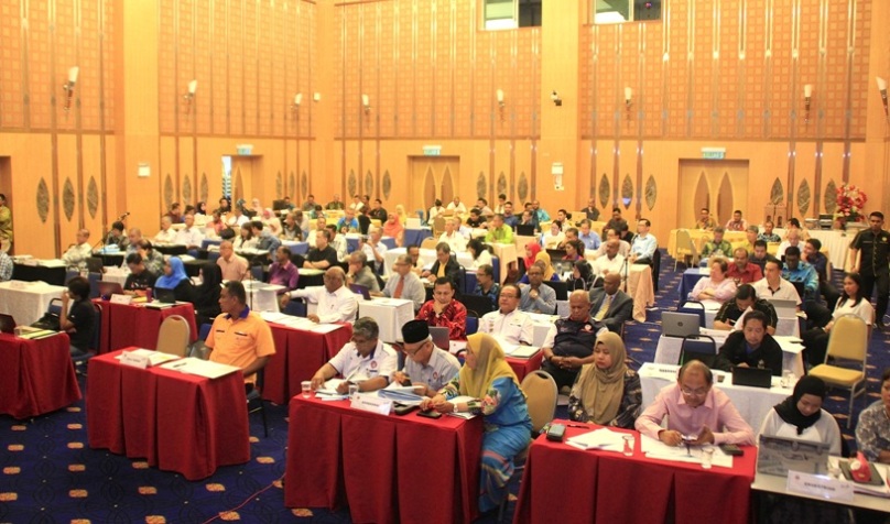 Sports Managers and officials from the various National Sports Associations (NSA) were reminded to make early preparation for the 2017 SEA and ASEAN Para Games.