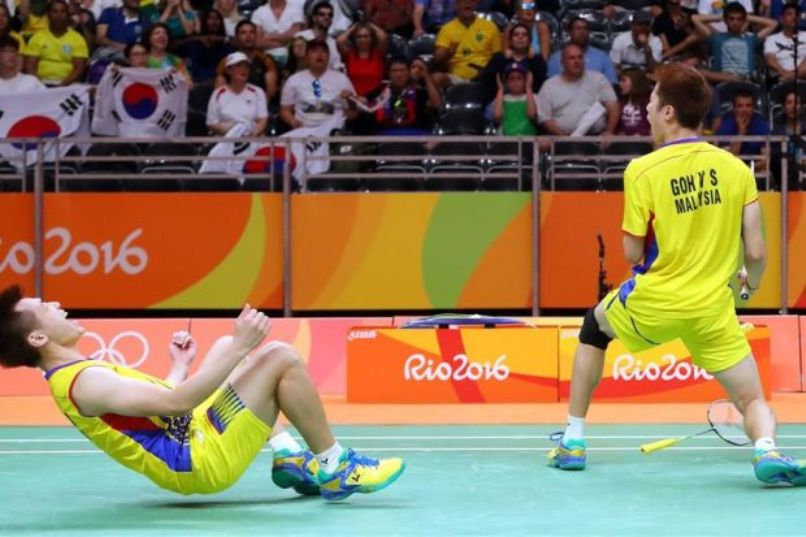 V Shem-Wee Kiong