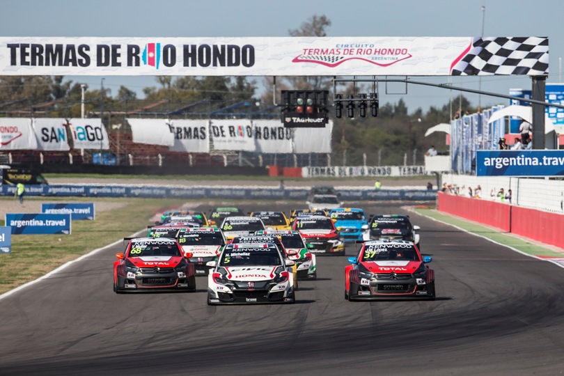 WTCC_Main_Race_start