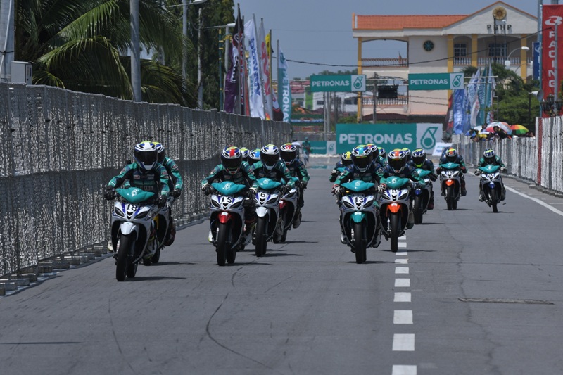 Cub Prix rider search 2017 begins