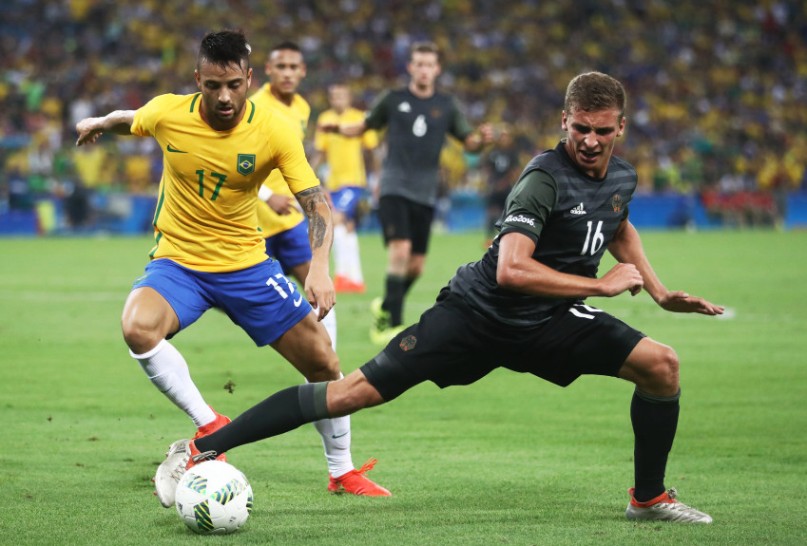 brazil-germany