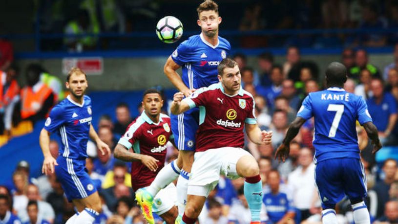 Chelsea take pole position, Arsenal end winless run