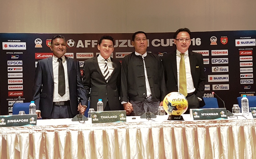 coaches