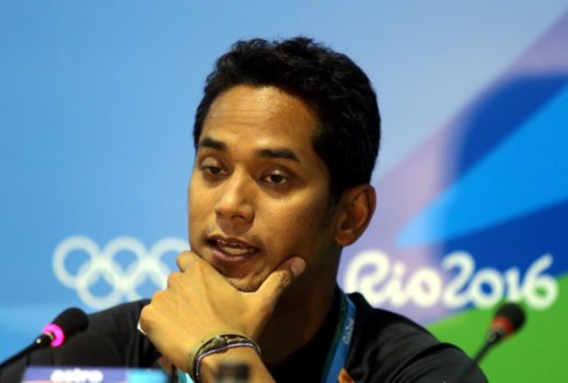 Biar FAM tentukan – Khairy Jamaluddin