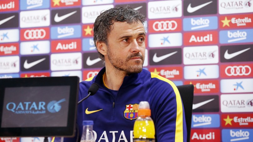 luis.enrique.barcelona