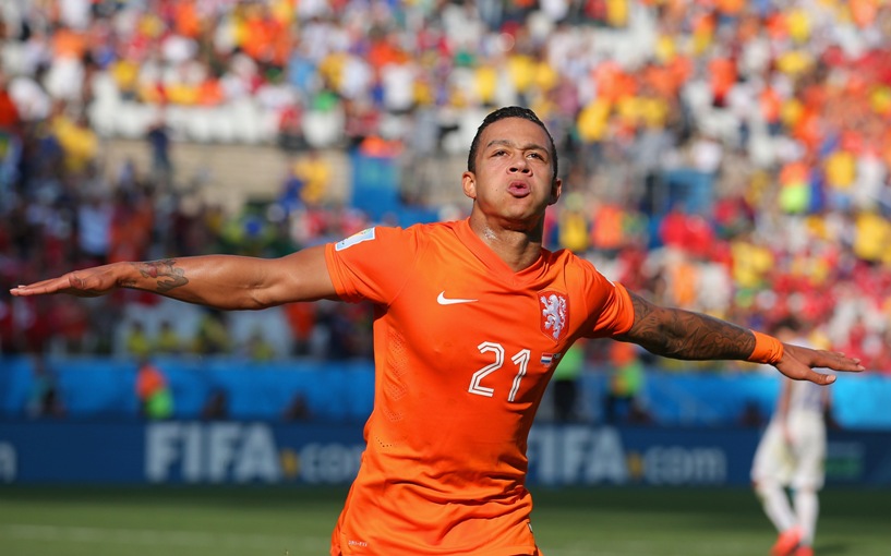 memphis.depay
