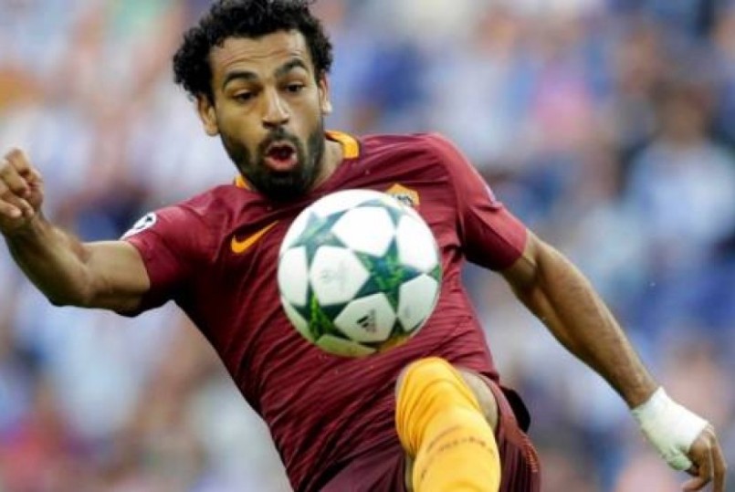 Roma defiant on Salah, rule out Rudiger exit