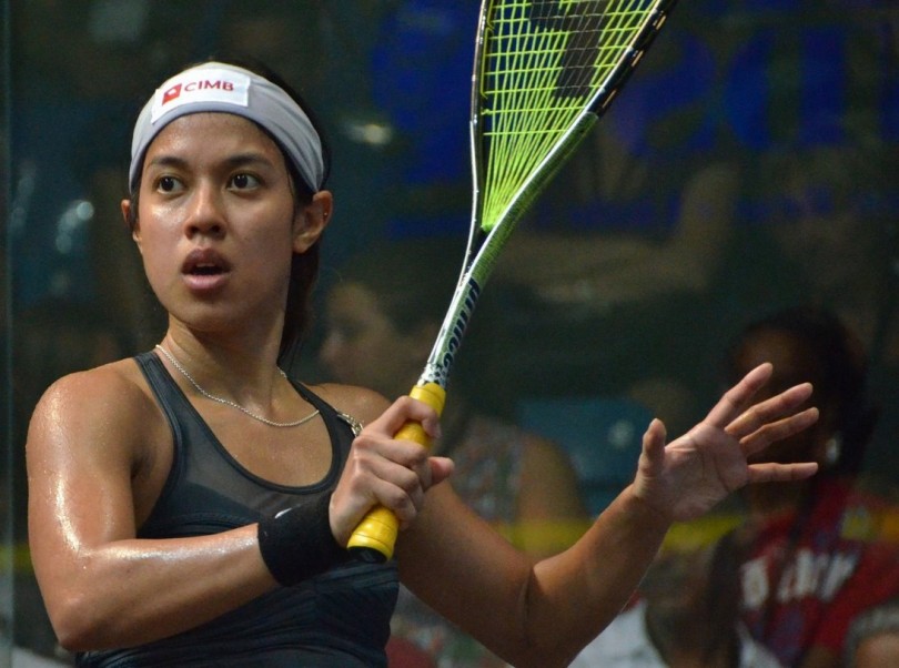 AG2018: Malaysia dikejutkan India, gagal pertahan emas