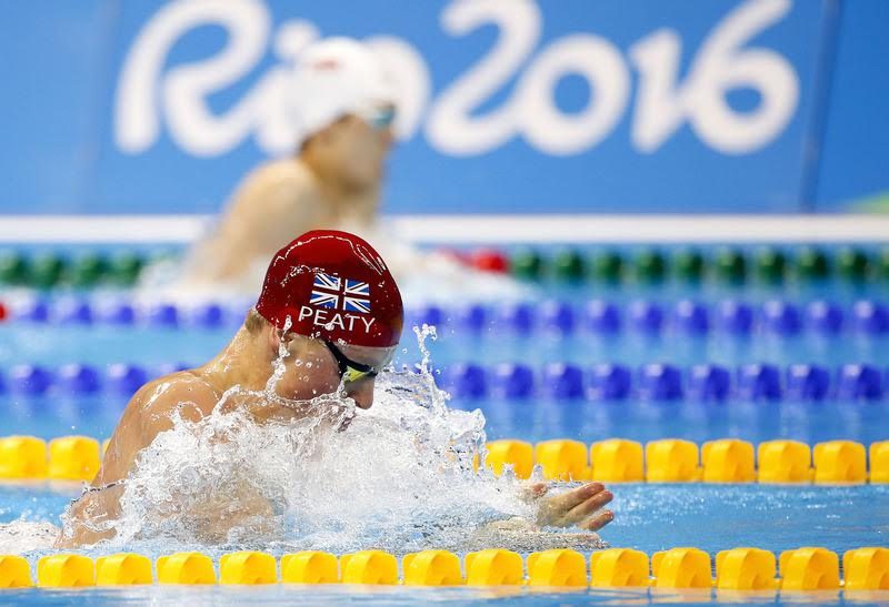 peaty,breaststroke