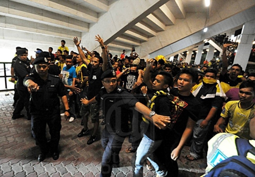 Khairy cadang potong mata, FMLLP mahu tindakan pihak berkuasa