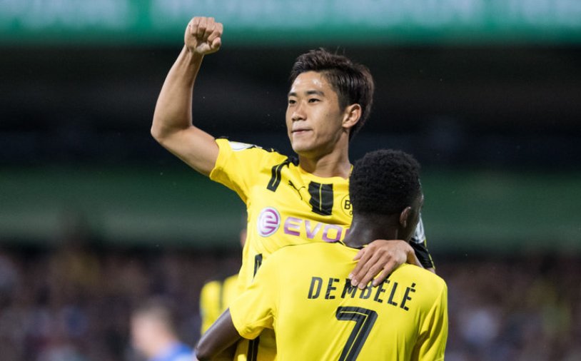 shinji-kagawa-borussia-dortmund