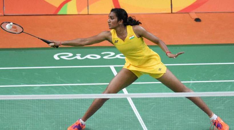 sindhu