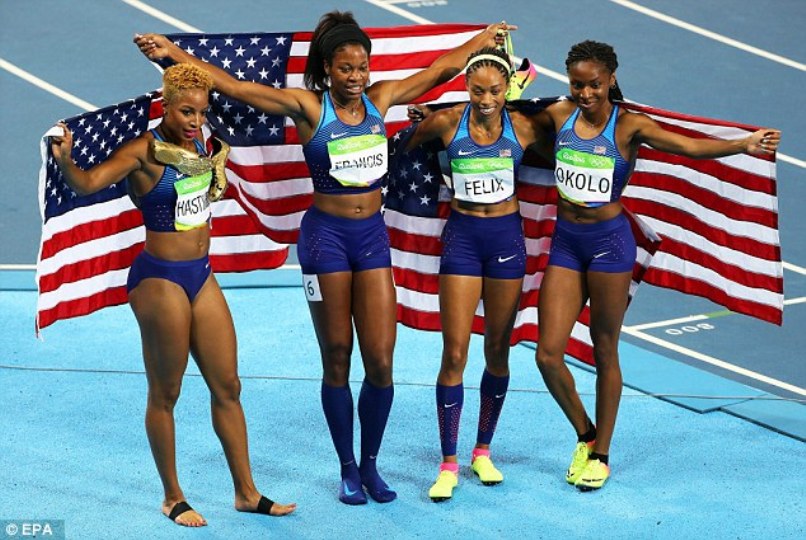 us.4x400m
