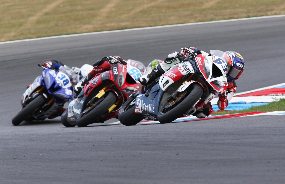 Disappointment for Fahmi & Nacho