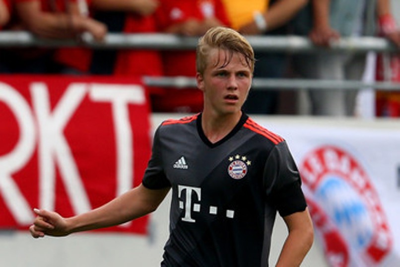 ‘Goetze’s season over’: Dortmund