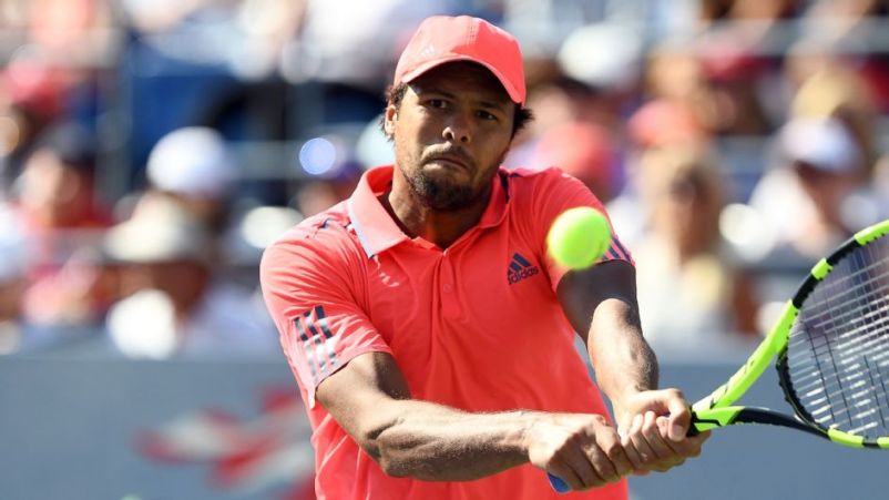 Jo-Wilfried Tsonga