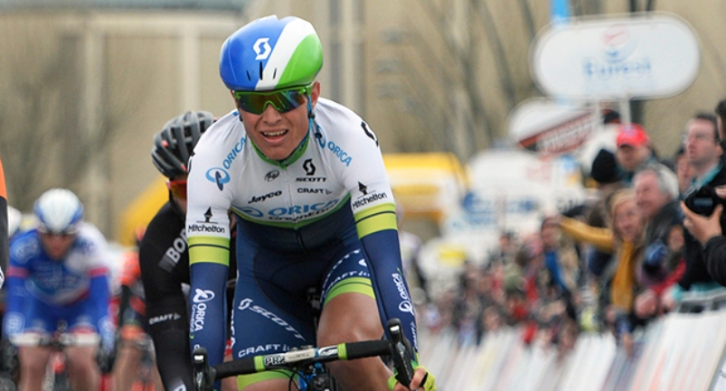Nielsen wins 18th stage, Quintana keeps Vuelta lead