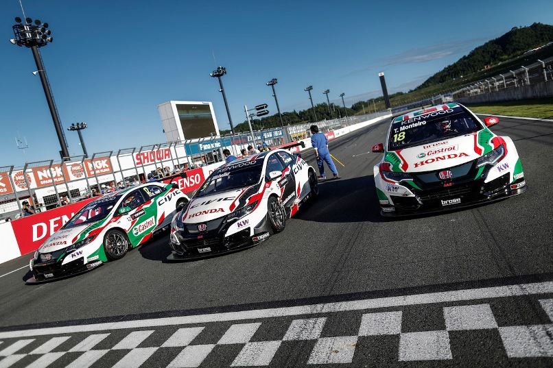WTCC_MAC3_Honda
