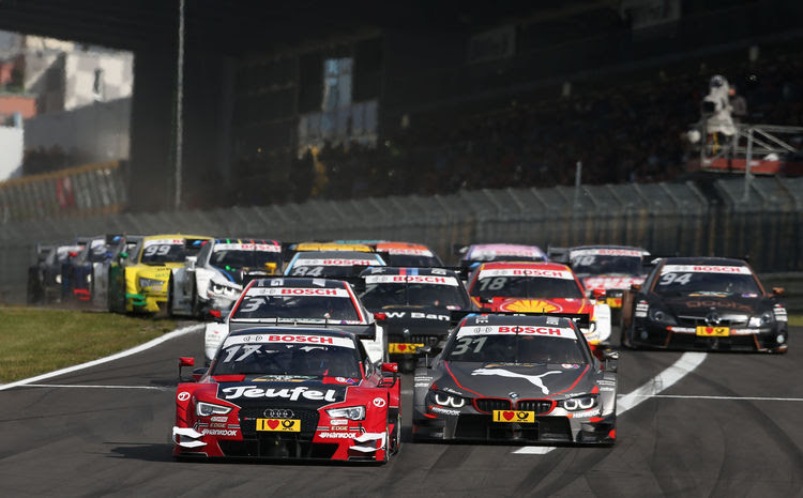 audi-dtm