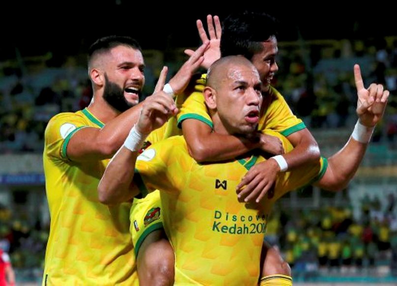kedah-pdrm