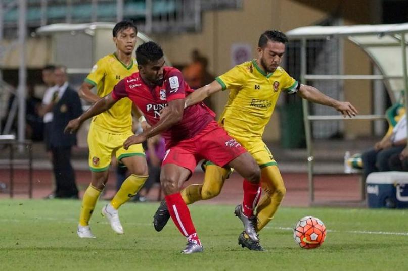 kedah_vs_pdrm