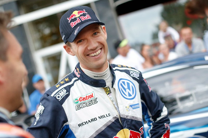 ogier
