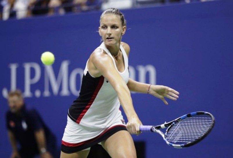 pliskova