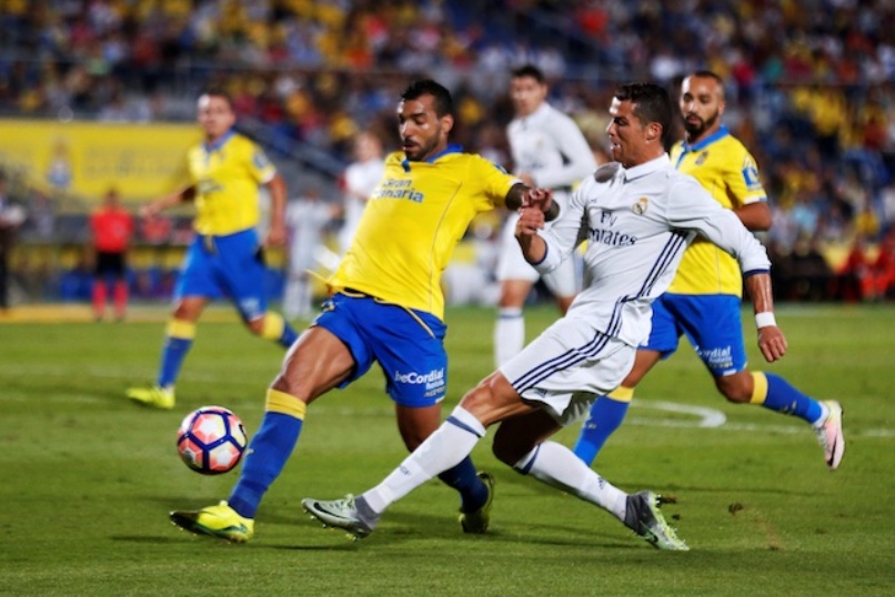 real-los-palmas