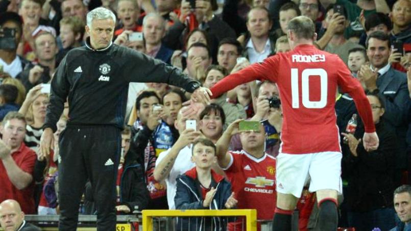 rooney-mourinho