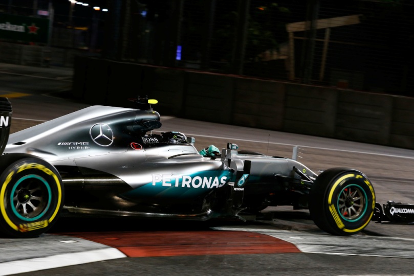 rosberg