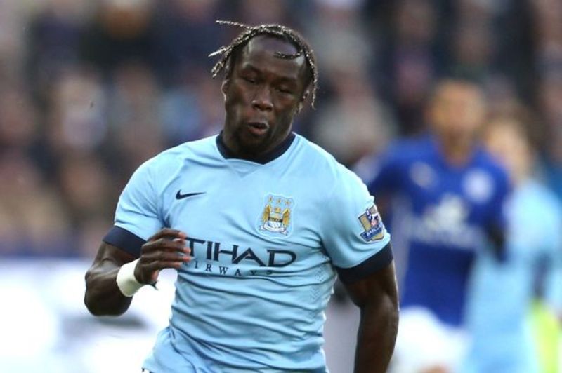 City’s Sagna fit for Manchester derby