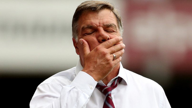 samallardyce