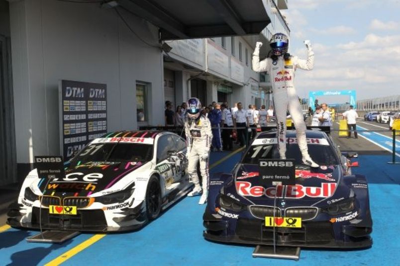 wittman-nuerburgring