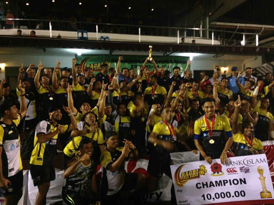 Yop tamatkan kemarau trofi Piala Agong