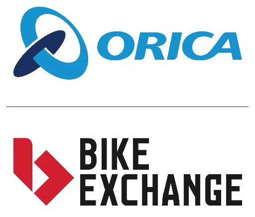 orica-bikeexchange