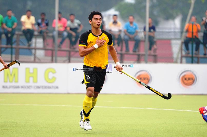 shahril-saabah