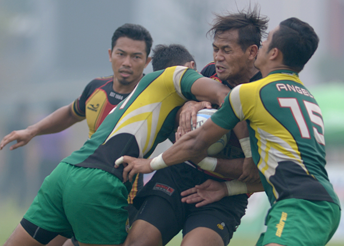 Pasukan NS Wanderers yang telah dikecewakan beberapa kali akan kembali untuk merampas kembali tahta kejohanan. Foto – Sukandaily