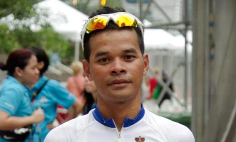 Zambri Salleh digantung PKBM