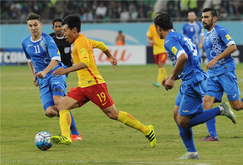 china-uzbek