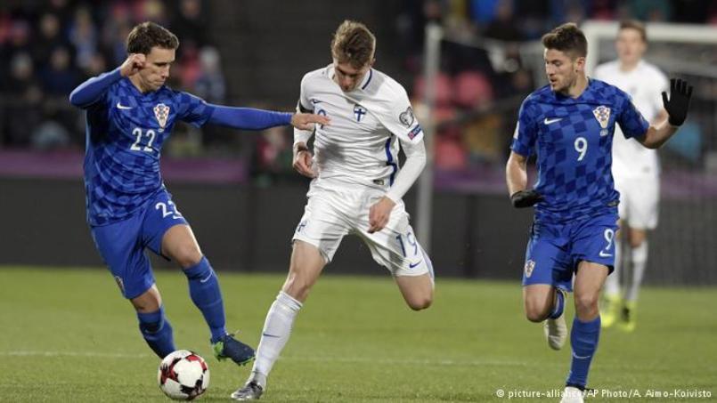 croatia-finland